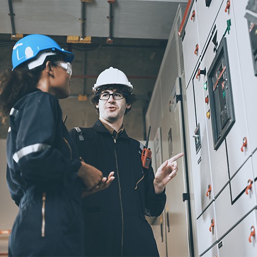 音響機器のメンテナンス