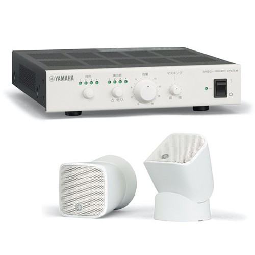 スピーチプライバシーシステム VSP-2