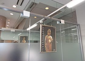 静岡県　銀行　融資等相談コーナーイメージ