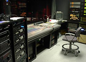 伊豆の国市　大ホールイメージ