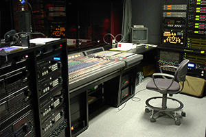 伊豆の国市　大ホール